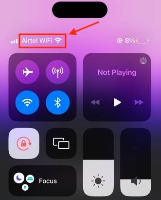 额敏苹果15服务店分享iPhone 15如何打开Wi-Fi通话 