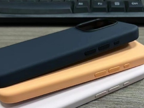 额敏苹果14维修站分享iPhone14手机壳能直接给iPhone15用吗?