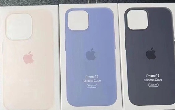 额敏苹果14维修站分享iPhone14手机壳能直接给iPhone15用吗？ 