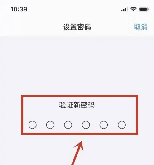 额敏苹果手机维修分享:如何安全的使用iPhone14？iPhone14解锁方法 