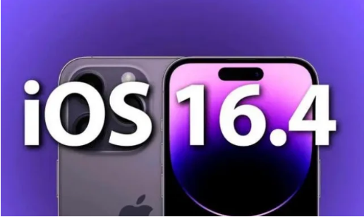 额敏苹果14维修分享：iPhone14可以升级iOS16.4beta2吗？ 