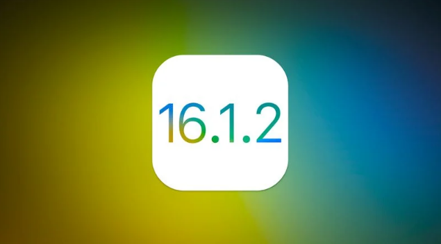 额敏苹果维修分享iOS 16.2有Bug能降级吗？ iOS 16.1.2已关闭验证 