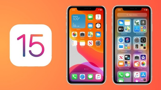 额敏苹果13维修分享iPhone13更新iOS 15.5，体验如何 