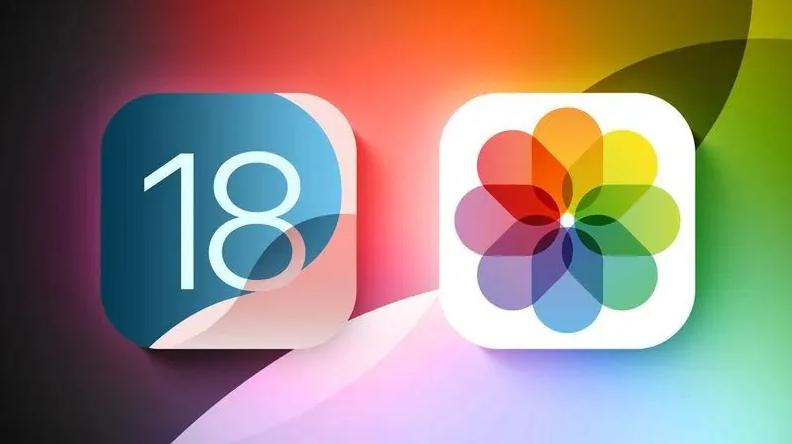 额敏苹果手机维修分享苹果 iOS / iPadOS 18.1Beta 3 发布 