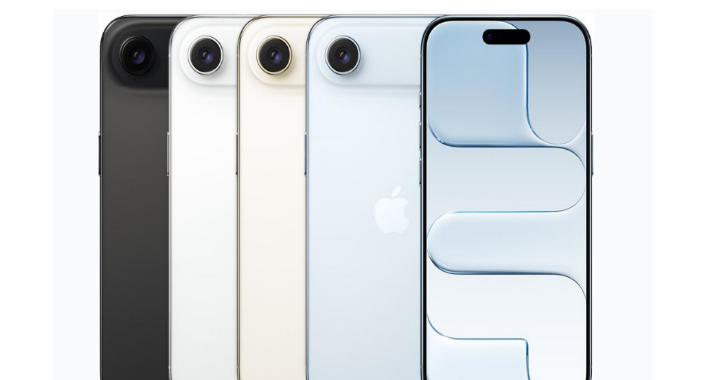 额敏苹果手机维修分享iPhone 17 Air换电池 