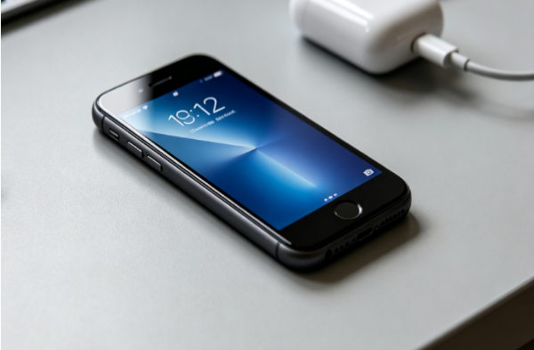额敏苹果手机维修分享iPhone SE换电池 