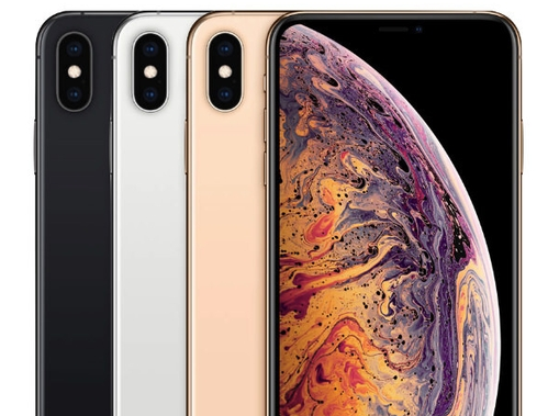额敏苹果维修点分享iPhone XS Max系统急救与电池管理 