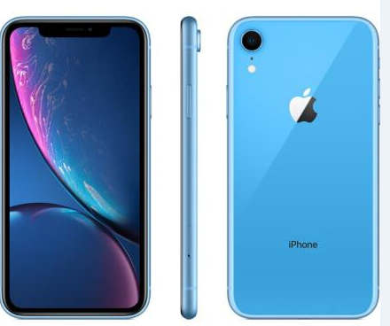 额敏苹果维修点分享iPhone XR后台与通知系统排错 