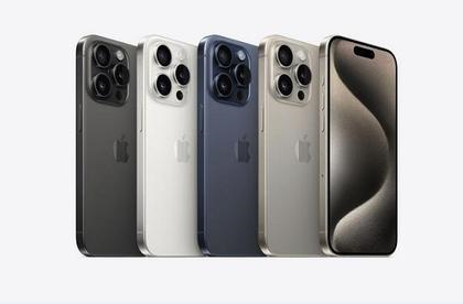 额敏苹果维修点分享iPhone 15 Pro电池与备忘录排错 