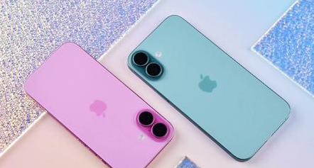 额敏苹果维修点分享iPhone 16媒体与迁移排错 