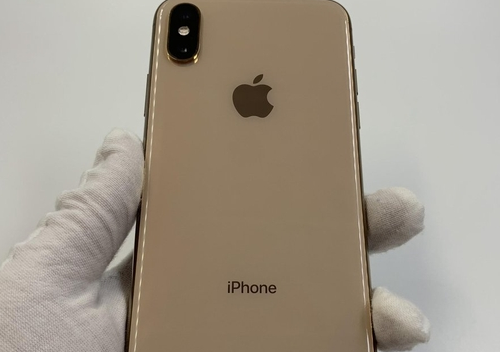 额敏苹果维修点分享iPhone XS锁屏界面交互故障 