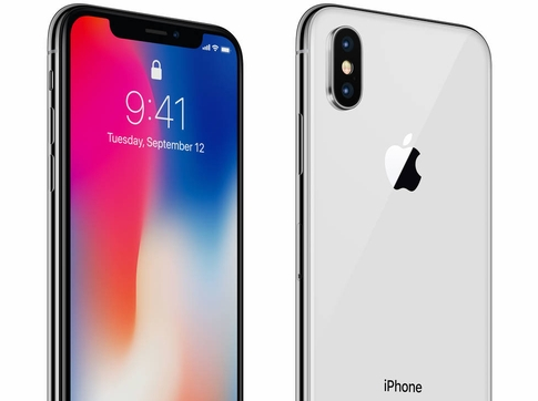 额敏苹果维修点分享iPhone X备份与锁屏密码故障 