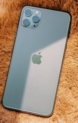额敏苹果维修点分享iPhone 11 Pro Max锁屏密码冷知识汇总 