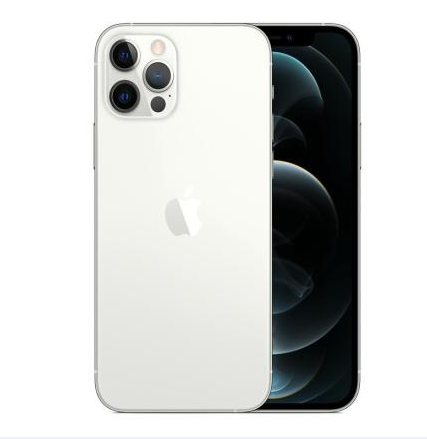 额敏苹果维修点分享iPhone 12 Pro锁屏密码使用小知识 