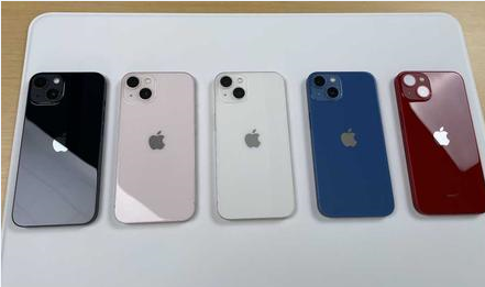 额敏苹果维修点分享iPhone 13锁屏密码冷知识解读 