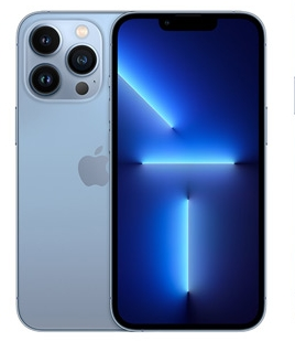 额敏苹果维修点分享iPhone 13 Pro锁屏密码玩机指南 