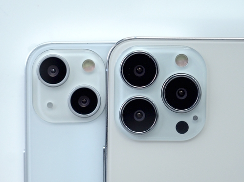 额敏苹果维修点分享iPhone 13 Pro Max锁屏密码冷知识解读 