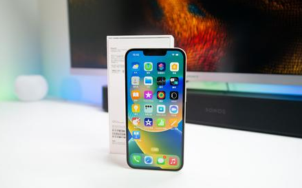 额敏苹果维修点分享iPhone 14锁屏密码进阶解读 