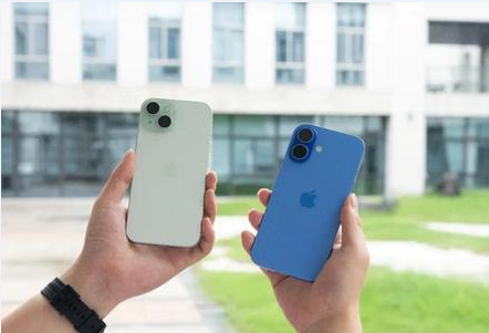 额敏苹果维修点分享iPhone 16 Plus锁屏密码使用手册 