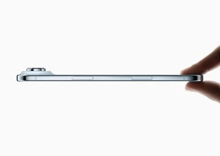 额敏苹果维修点分享iPhone 17 Air锁屏密码解析手册 