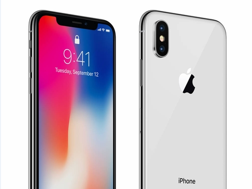 额敏苹果维修点分享iPhone X黑屏多场景现象解析 