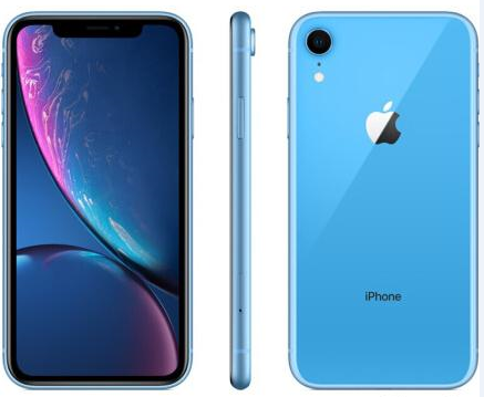 额敏苹果维修点分享iPhone XR黑屏多类场景解析 