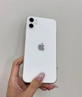 额敏苹果维修点分享iPhone 11黑屏特殊场景解析 