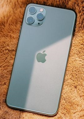 额敏苹果维修点分享iPhone 11 Pro Max黑屏特殊诱因梳理 