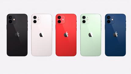 额敏苹果维修点分享iPhone 12黑屏隐蔽故障解读 
