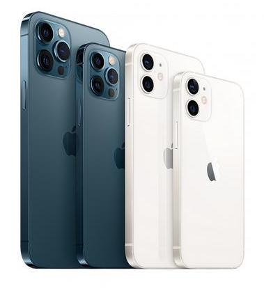 额敏苹果维修点分享iPhone 12 Pro黑屏小众问题解析 