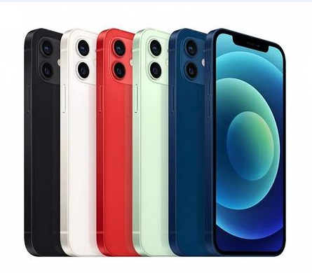 额敏苹果维修点分享iPhone 12 Pro Max黑屏冷门故障解读 
