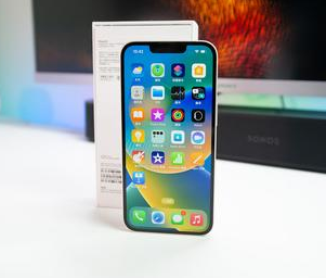 额敏苹果维修点分享iPhone 14 Plus黑屏小众诱因汇总 