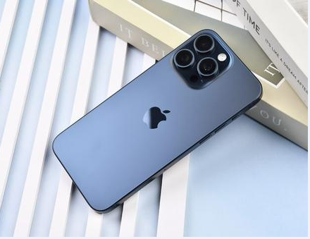 额敏苹果维修点分享iPhone15 Pro Max黑屏少见诱因梳理 