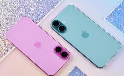 额敏苹果维修点分享iPhone 16手机黑屏多重诱因解析 
