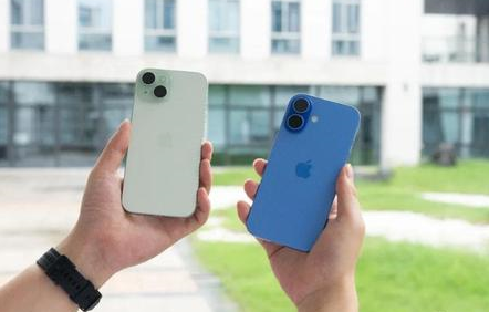 额敏苹果维修点分享iPhone 16 Plus黑屏疑难故障汇总 