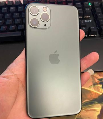 额敏苹果维修点分享iPhone 11 Pro电池发烫小众问题解读 