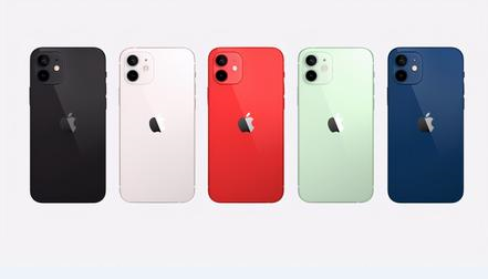额敏苹果维修点分享iPhone 12电池发烫少见诱因解析 
