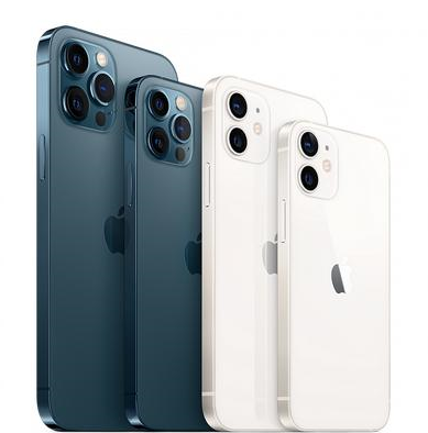额敏苹果维修点分享iPhone 12 Pro发烫关联故障汇总 