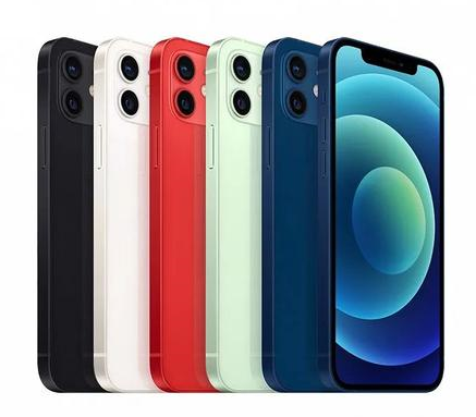额敏苹果维修点分享iPhone 12 Pro Max发烫冷门故障梳理 