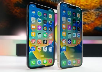 额敏苹果维修点分享iPhone 14 Plus发烫常见情况科普 