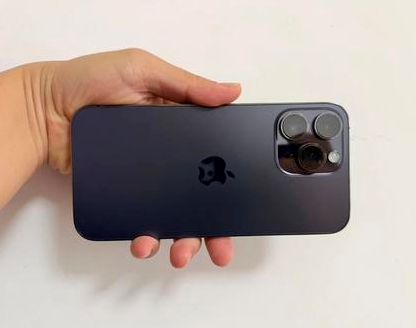 额敏苹果维修点分享iPhone 14 Pro Max发烫多重诱因剖析 