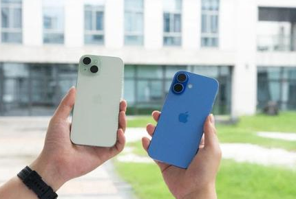 额敏苹果维修点分享iPhone 16 Plus发烫多场景剖析 